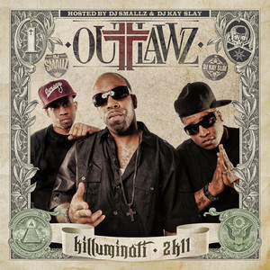 Killuminati 2K11 album