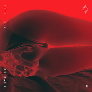 BLUE LIPS: lady wood phase II album