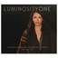 Luminosity One Albumcover
