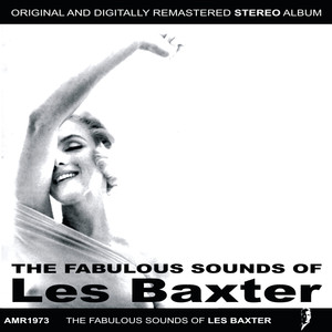 The Fabulous Sounds of Les Baxter album