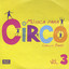 Musica Para Circo Vol. 3 Albumcover