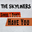 Since I Don't Have You cover