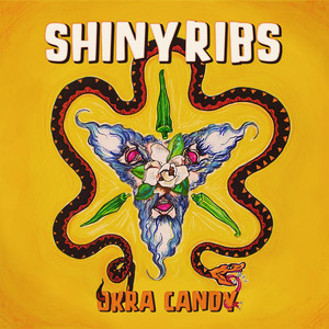 Okra Candy album