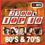 2500 x Top 40 - 80's & 70's cover