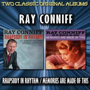 Rhapsody in Rhythm cover