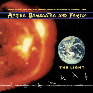 The Light album