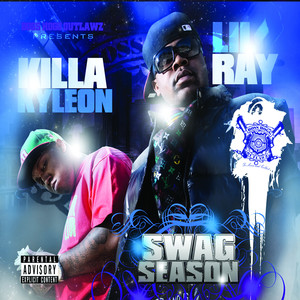 Swagg Session cover
