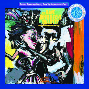 Music From West Side Story album
