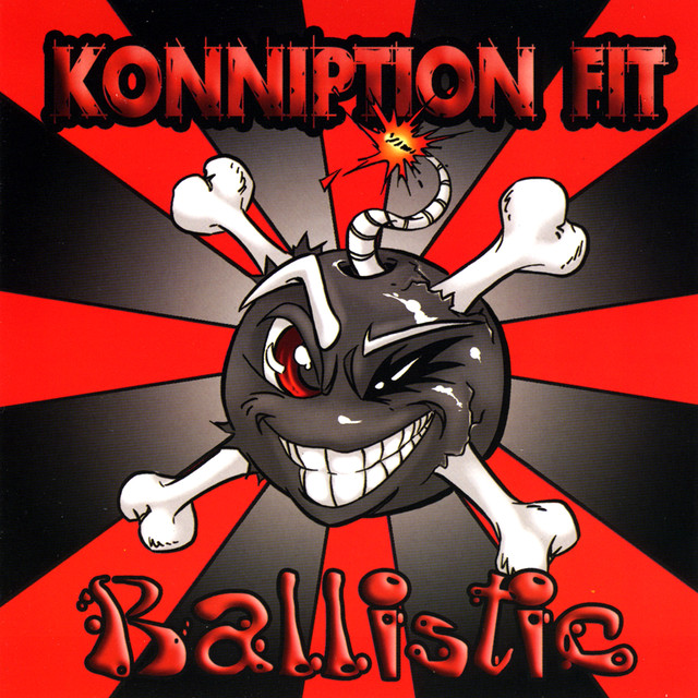 Konniption Fit Photo