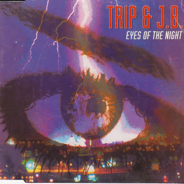Trip & J.B. Photo