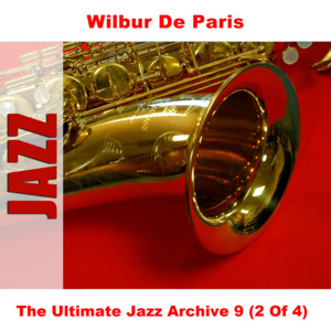 The Ultimate Jazz Archive 9 (2 Of 4) cover