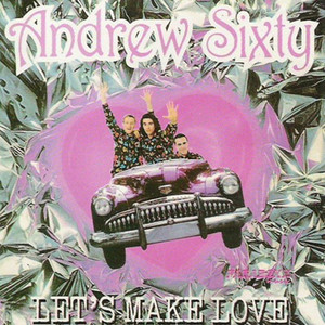 Let's Make Love cover