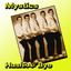 Hush-a-bye cover