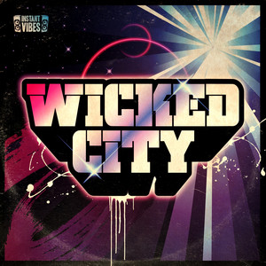 Wicked cover