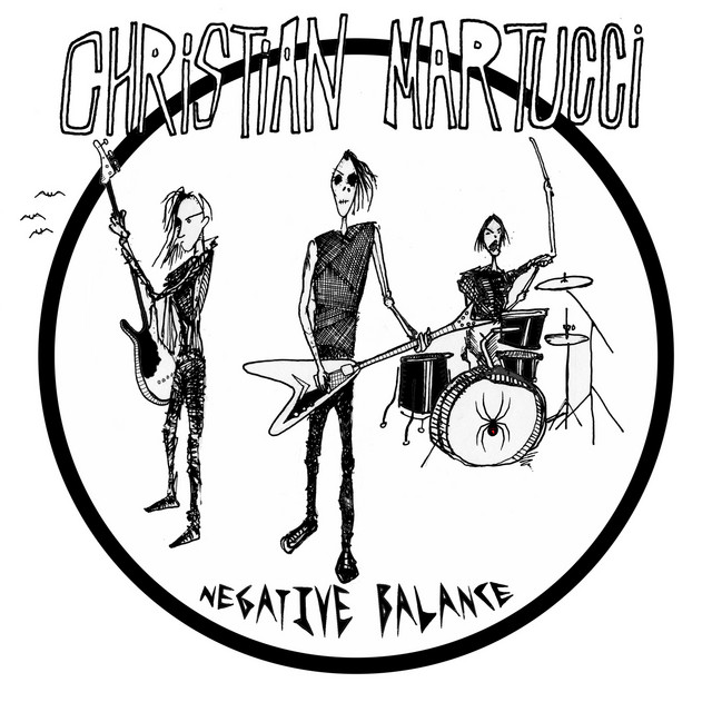Christian Martucci Photo