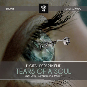 Tears of a Soul Albumcover