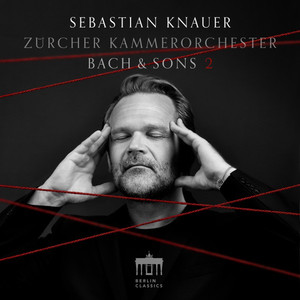 Bach & Sons 2 album