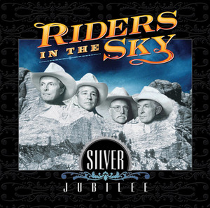 Silver Jubilee album