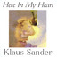 Here In My Heart Albumcover