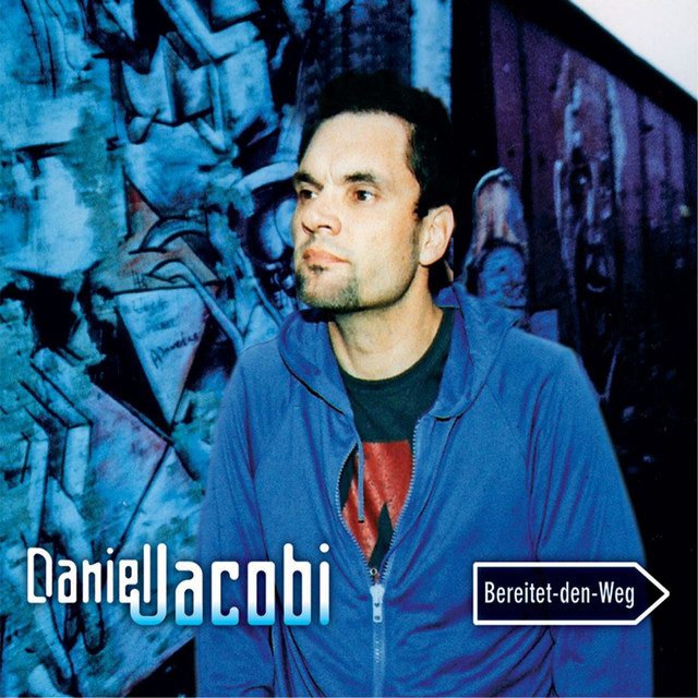 Daniel Jacobi Photo
