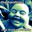 New Level of Serenity Albumcover