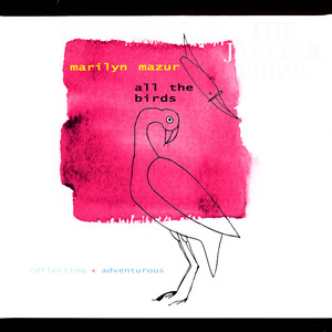 All The Birds album