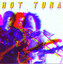 Hoppkorv Albumcover