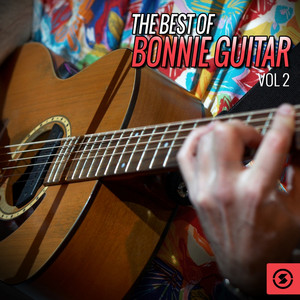 The Best of Bonnie Guitar, Vol. 2 cover