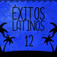 Éxitos Latinos (Volumen 12) Albumcover