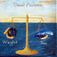 Weight and Sea Albumcover