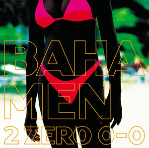2 Zero 0-0 album