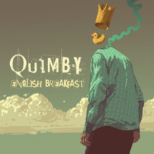 English Breakfast cover