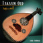 Takasim Oud Albumcover