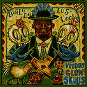 Baile de los Locos album