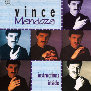 Instructions Inside album