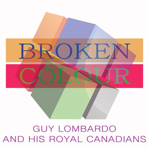 Broken Colour album