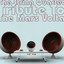 The String Quartet Tribute to The Mars Volta cover
