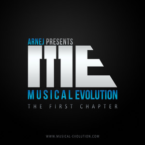 Musical Evolution album