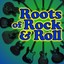 Roots of Rock & Roll Albumcover