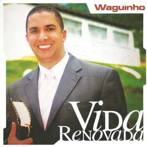 Vida Renovada Albumcover