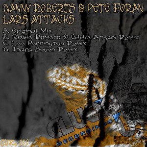 Danny Roberts & Pete Foran