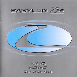 King Kong Groover cover
