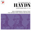 Haydn: Symphonies Nos. 12-15 Albumcover