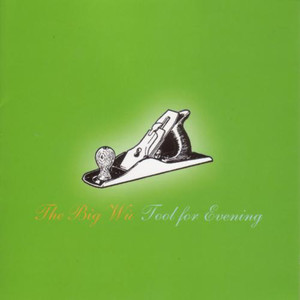 Tool for Evening cover