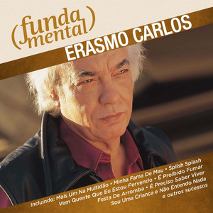 Fundamental - Erasmo Carlos cover