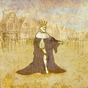 Besides, Nothing (B-Sides and Rarities, 2003–2009) cover