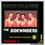 The Sidewinders - Masterworks Series Volume 1 Albumcover