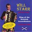 King Of The Scottish Accordionists Volume Two Albumcover
