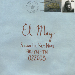 Sound the Key Note Albumcover