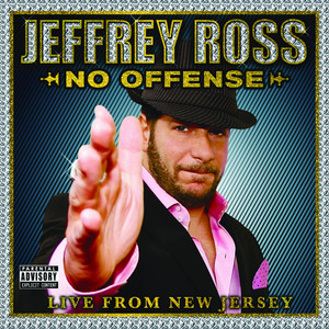 Jeffrey Ross photo